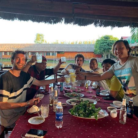 Dola Hostel Bandar Ho Chi Minh Luaran gambar
