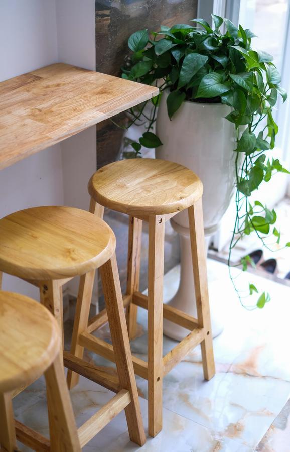 Dola Hostel Bandar Ho Chi Minh Luaran gambar