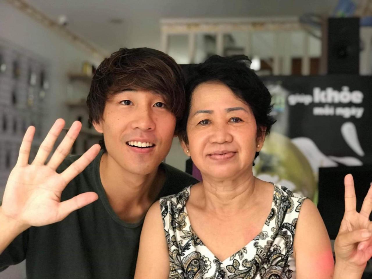 Dola Hostel Bandar Ho Chi Minh Luaran gambar
